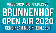 Brunnenhof Open Air